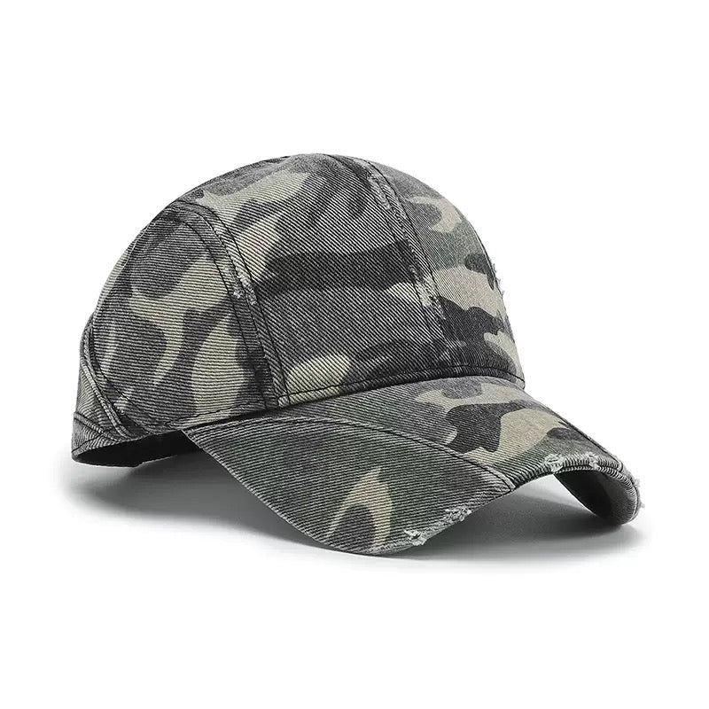 Field note cap