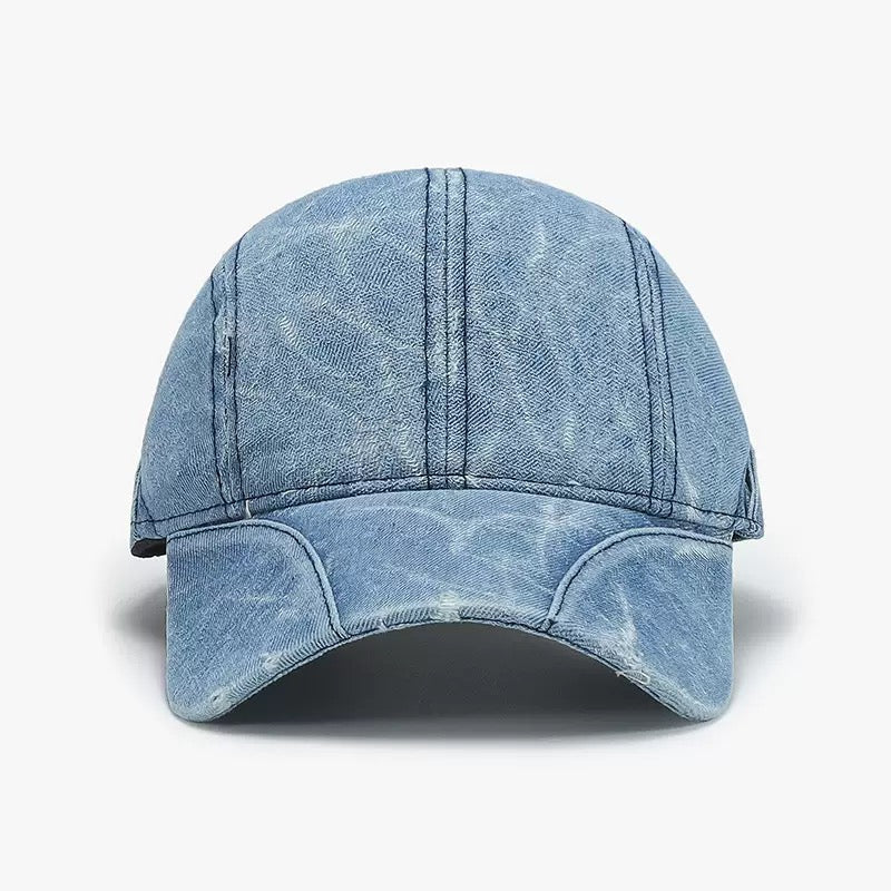 Field note cap