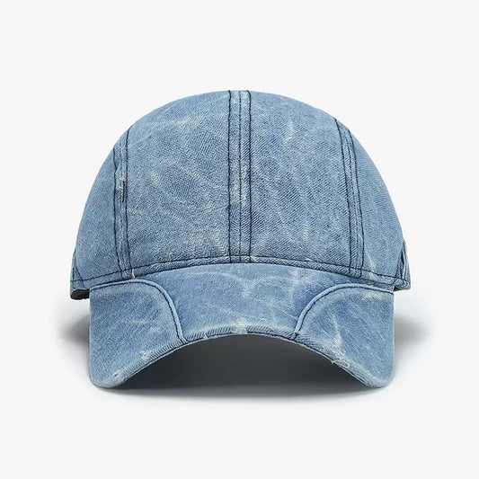 Field note cap