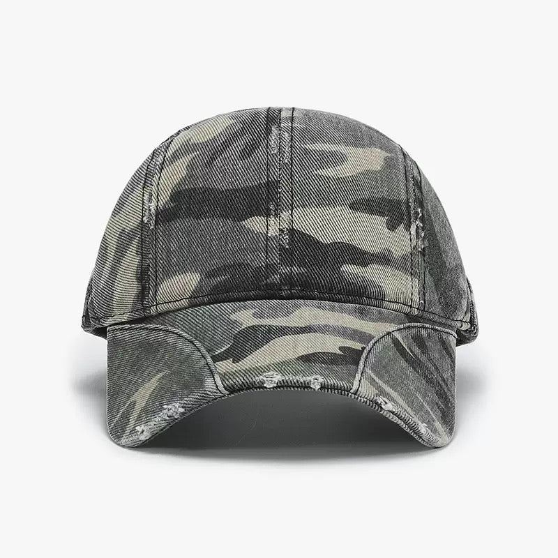 Field note cap
