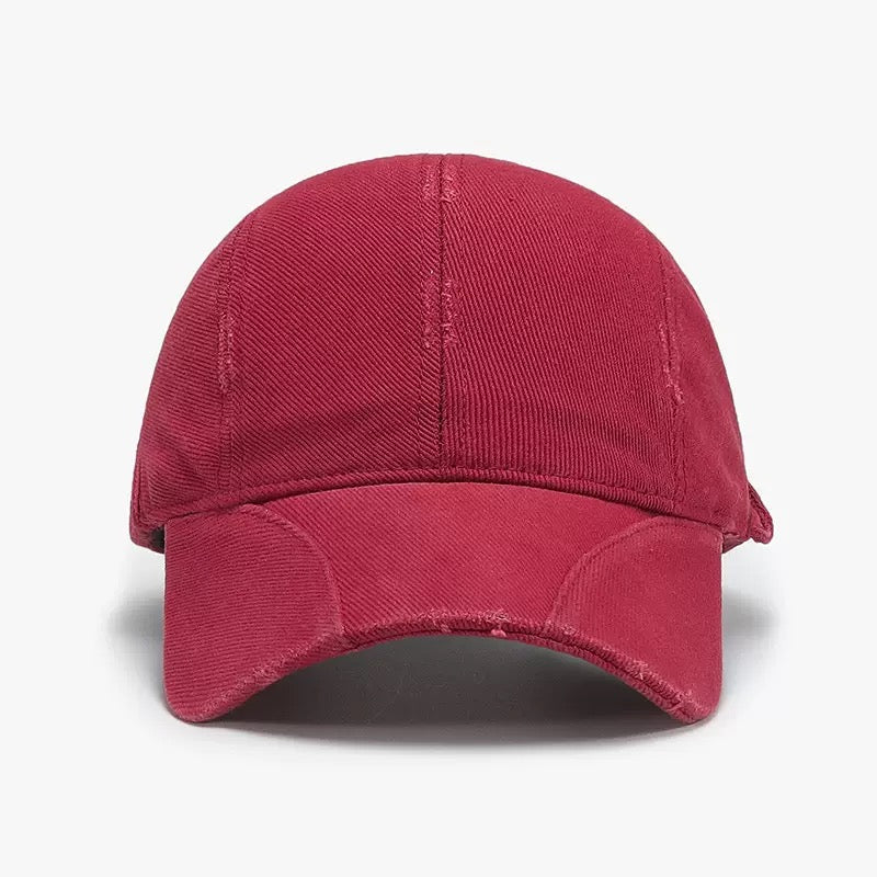 Field note cap