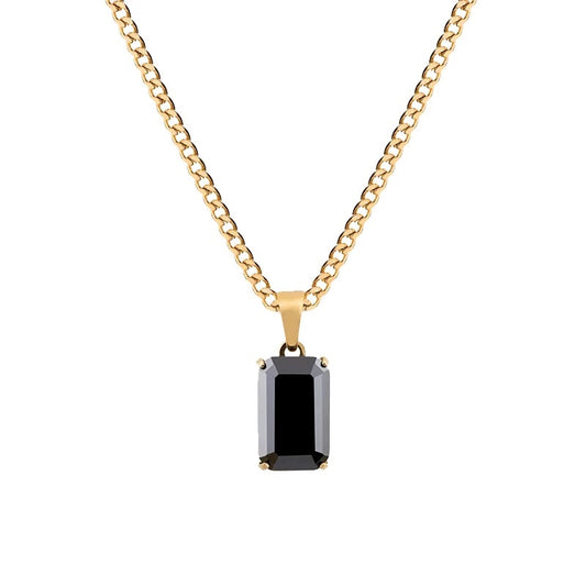Axis Necklace