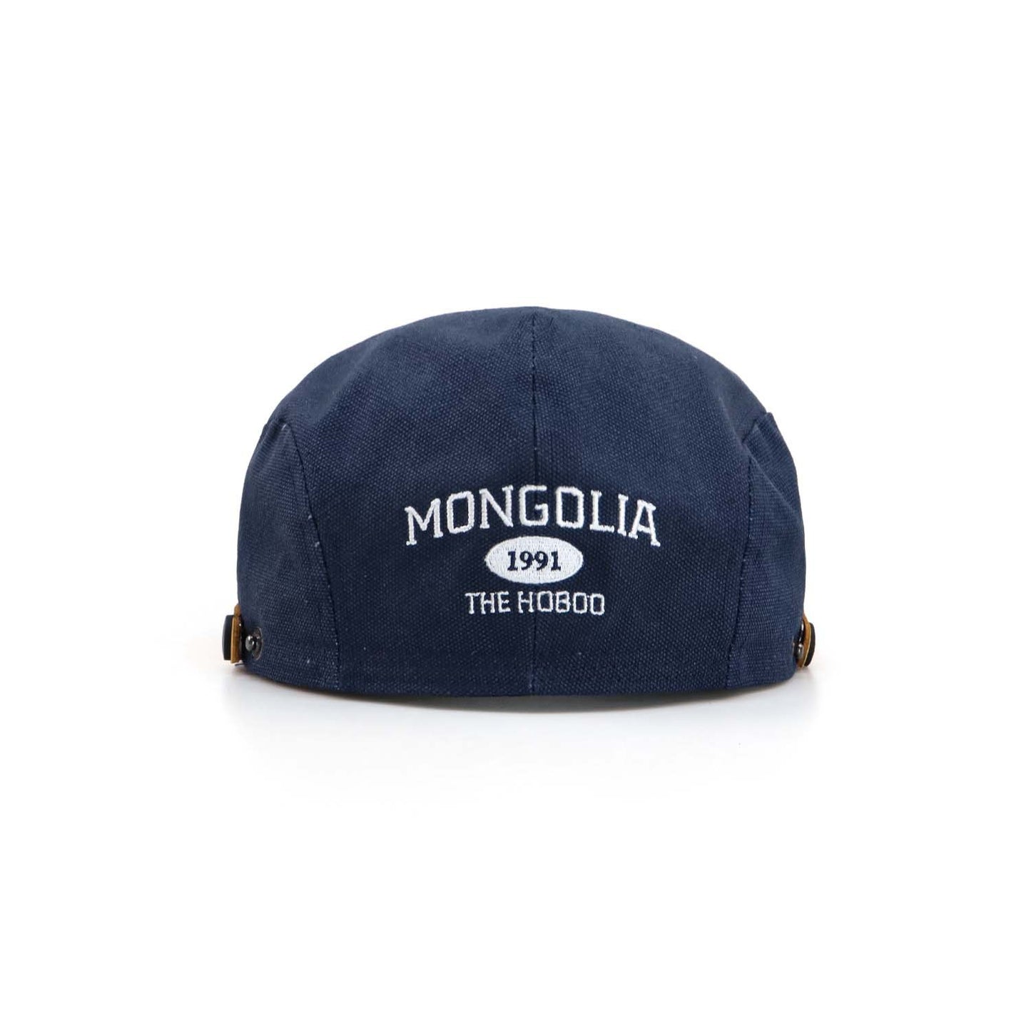 Mongolia cap