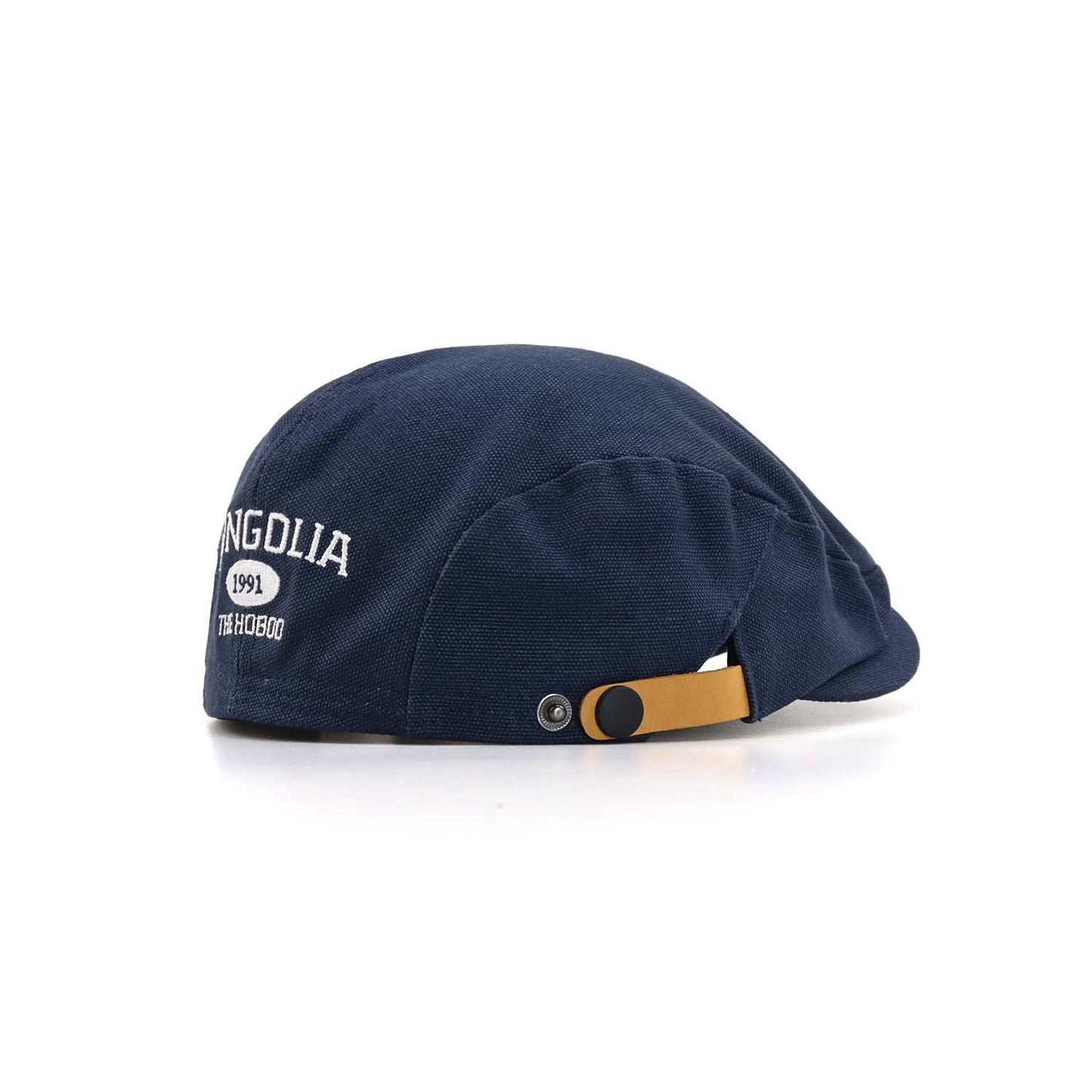 Mongolia cap