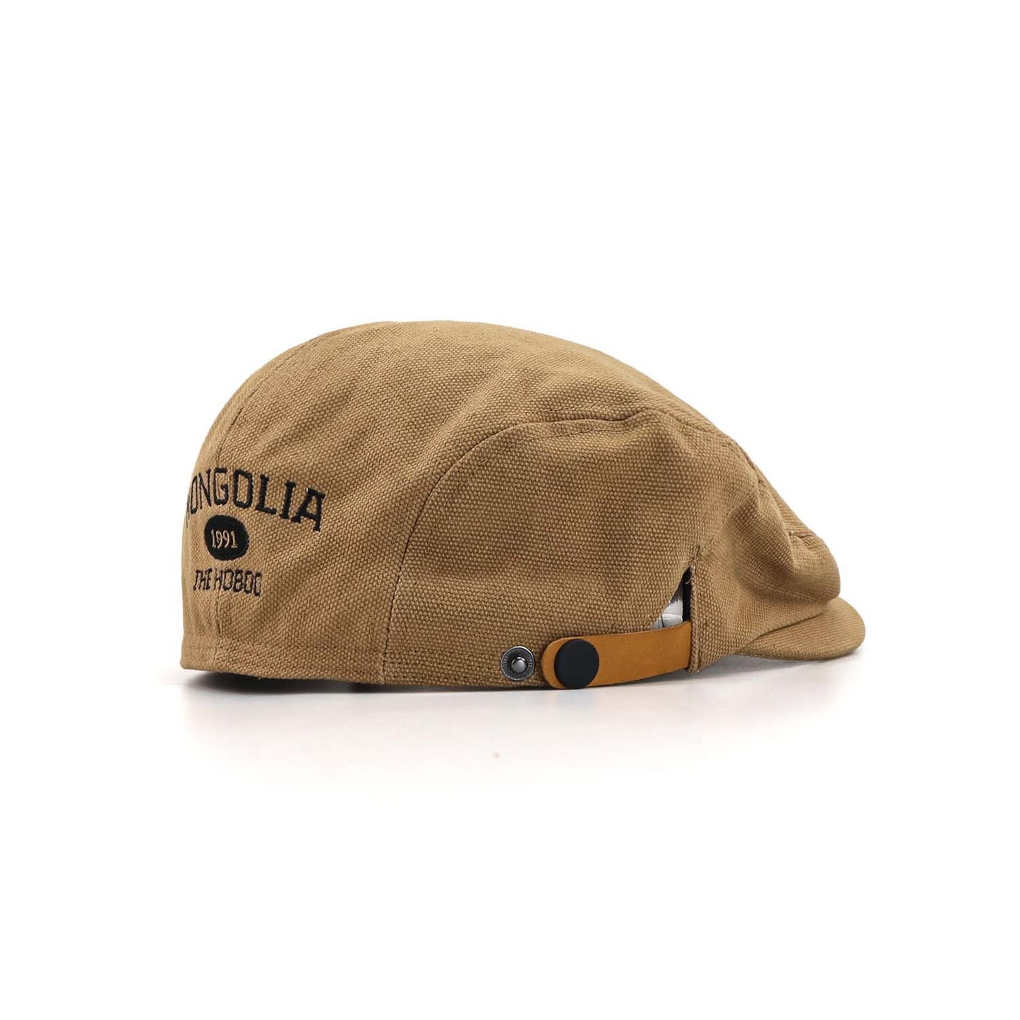 Mongolia cap