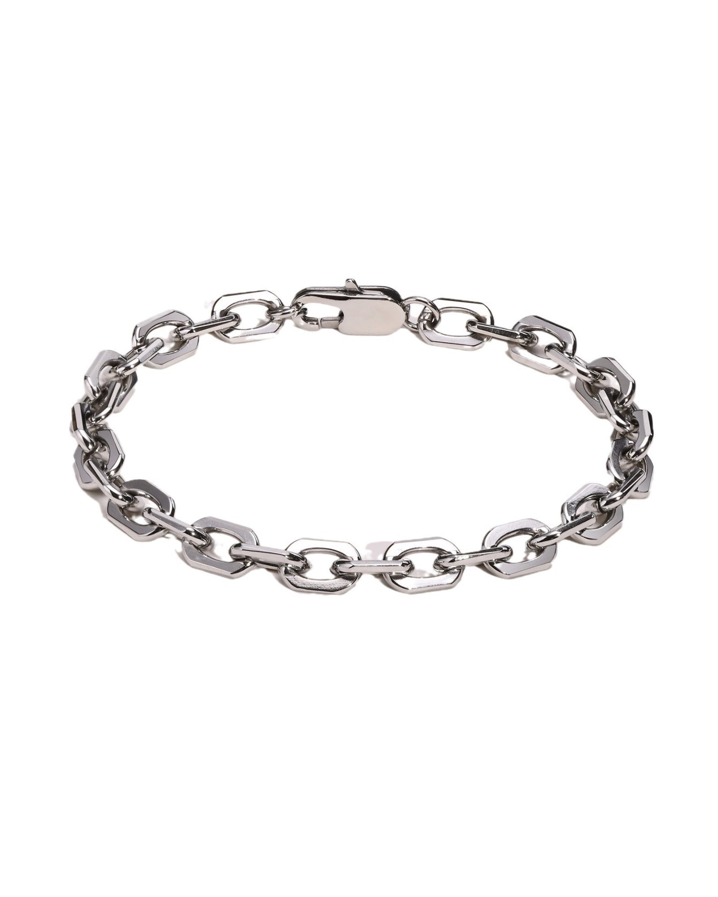 Interlinked Bracelet