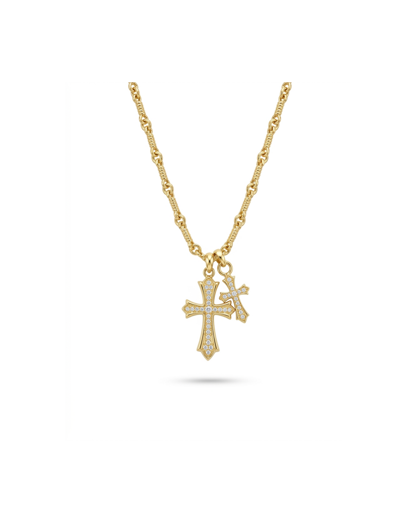 Regan Necklace