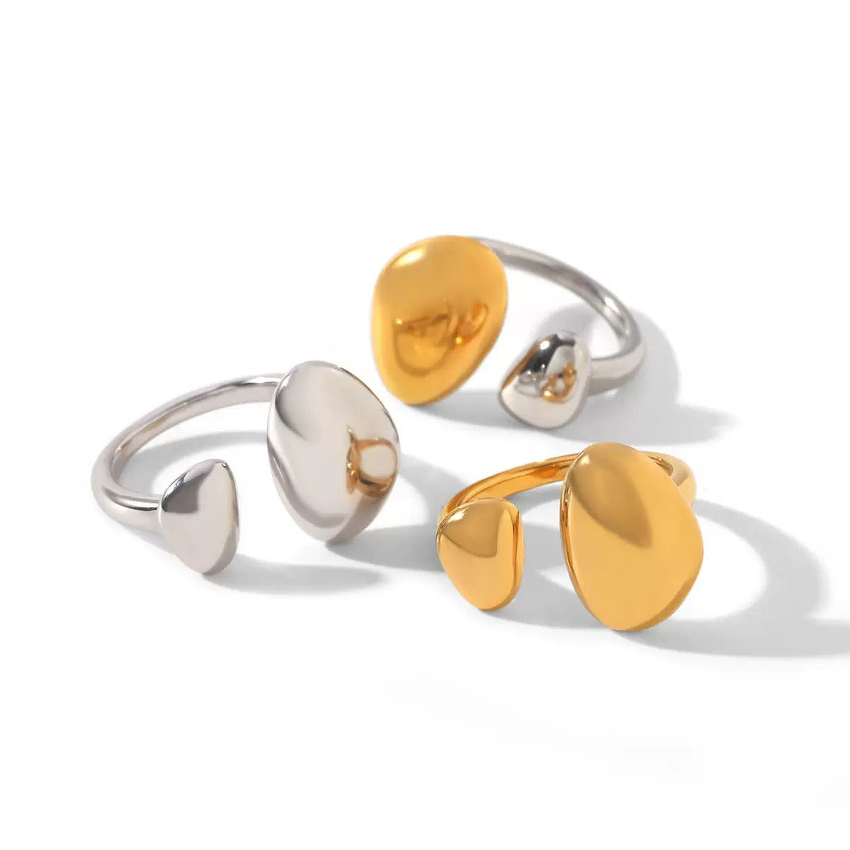 Lini Ring