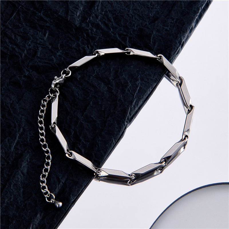 Bamboo bracelet