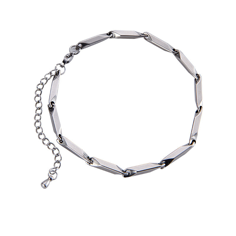 Bamboo bracelet