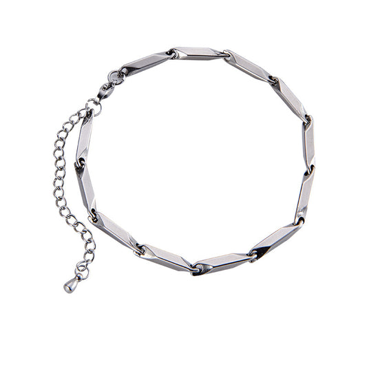 Bamboo bracelet