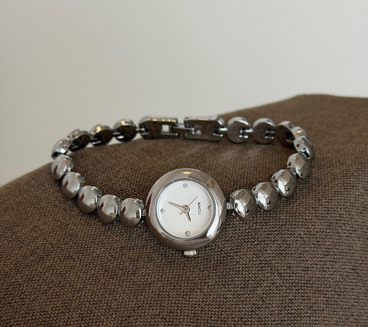 Naidu weba Watch