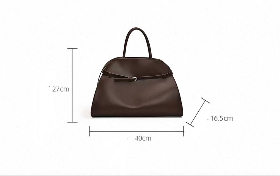 Lumière Brags bag