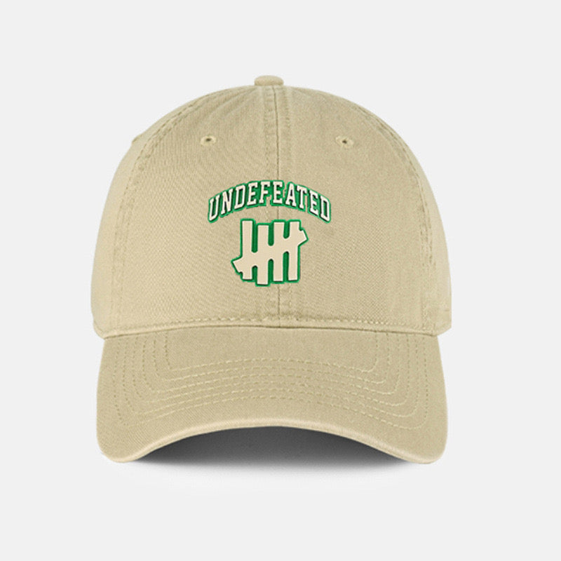 Undefeated Cap