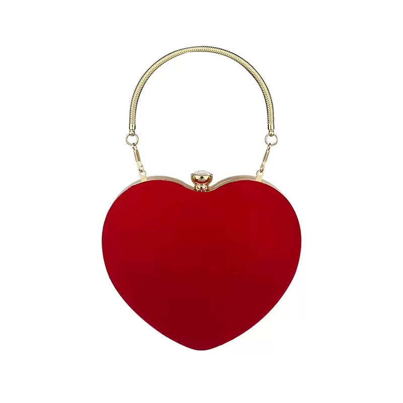 Enchanted Heart bag