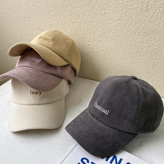 Colors Cap