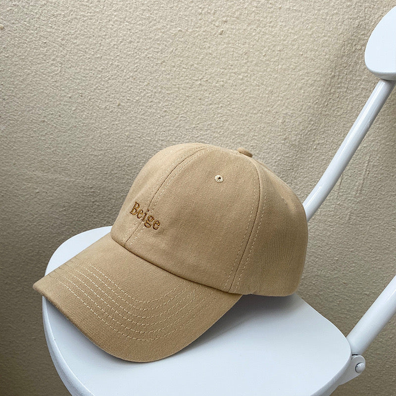 Colors Cap