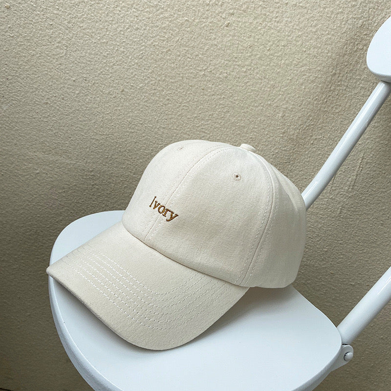 Colors Cap