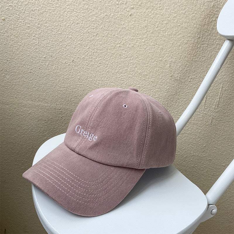 Colors Cap