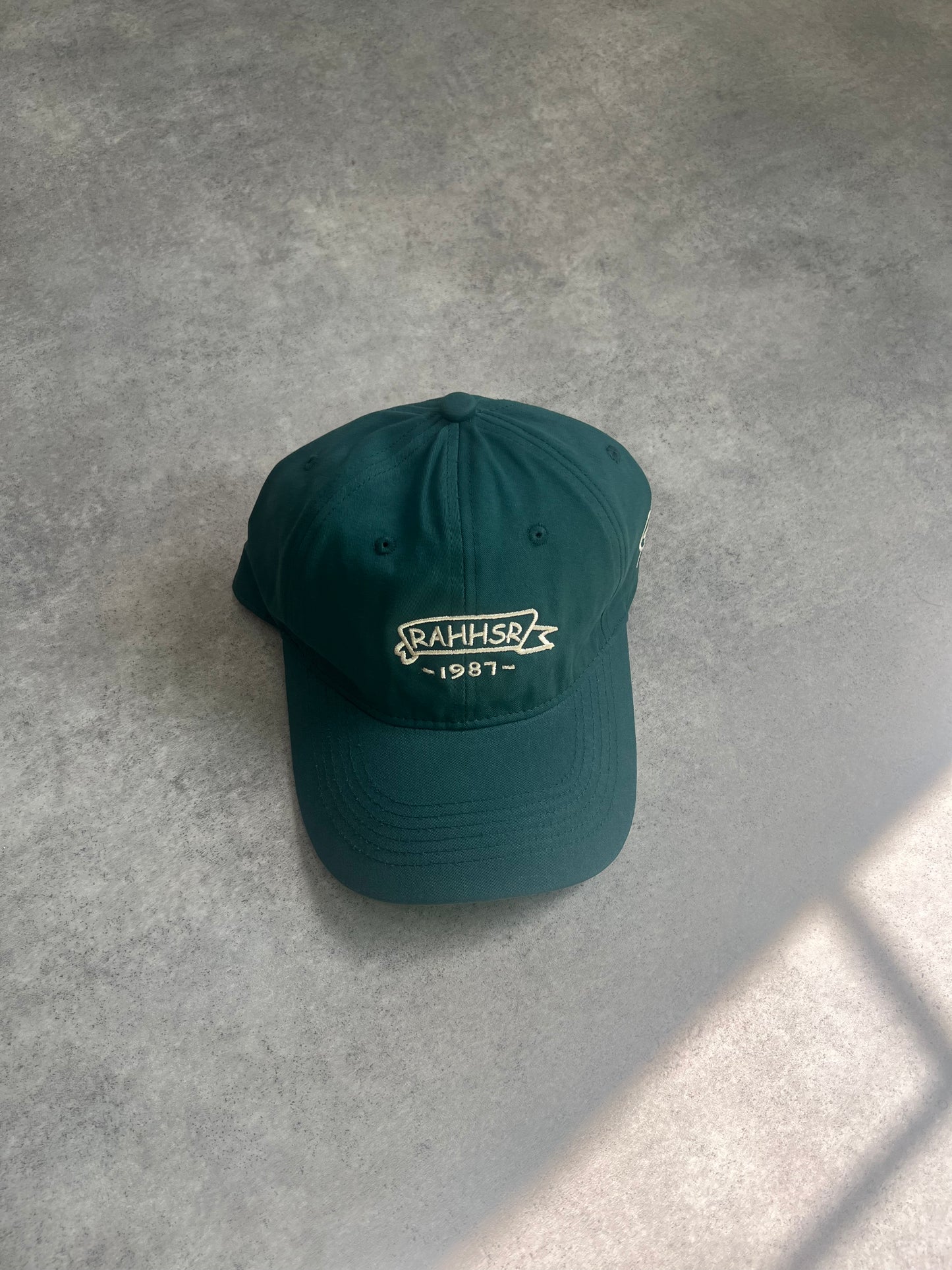 RAHHSR Cap