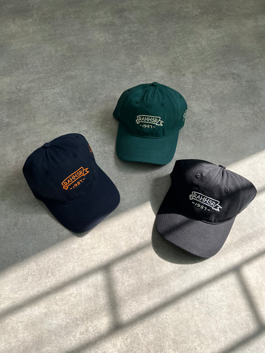 RAHHSR Cap
