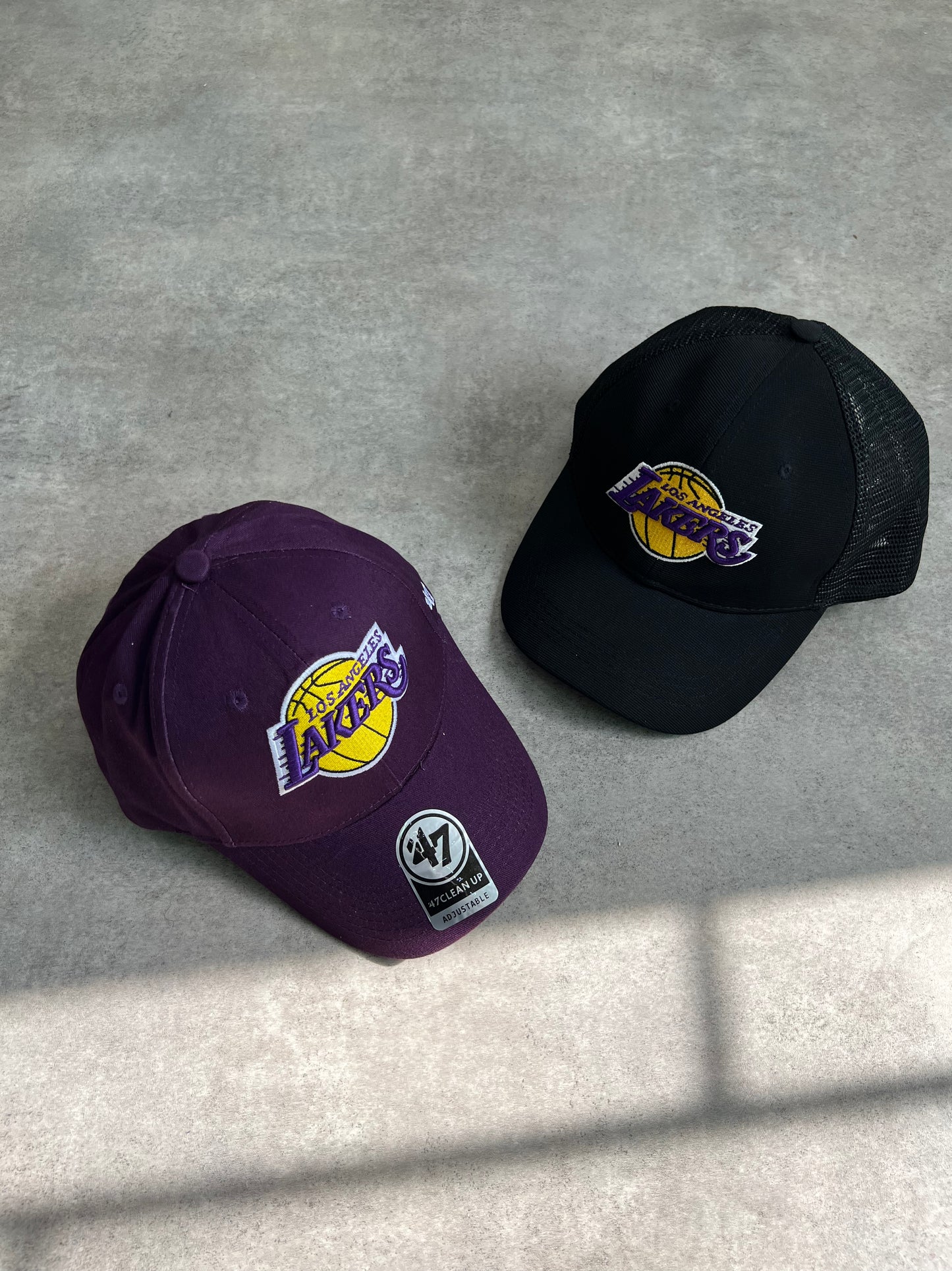 Lakers Cap