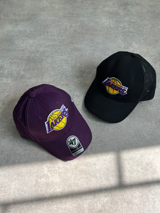Lakers Cap