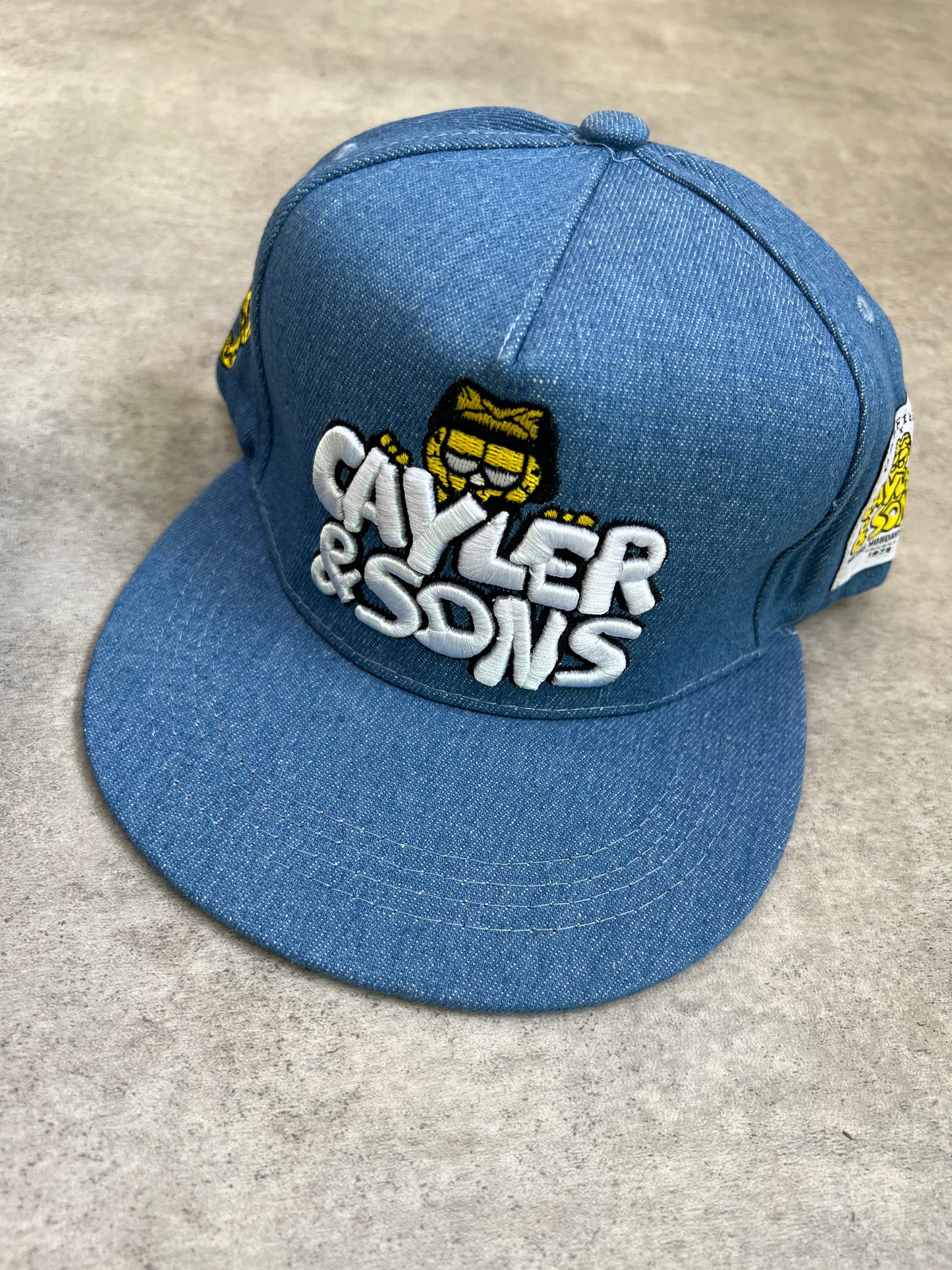 Cayler & son
