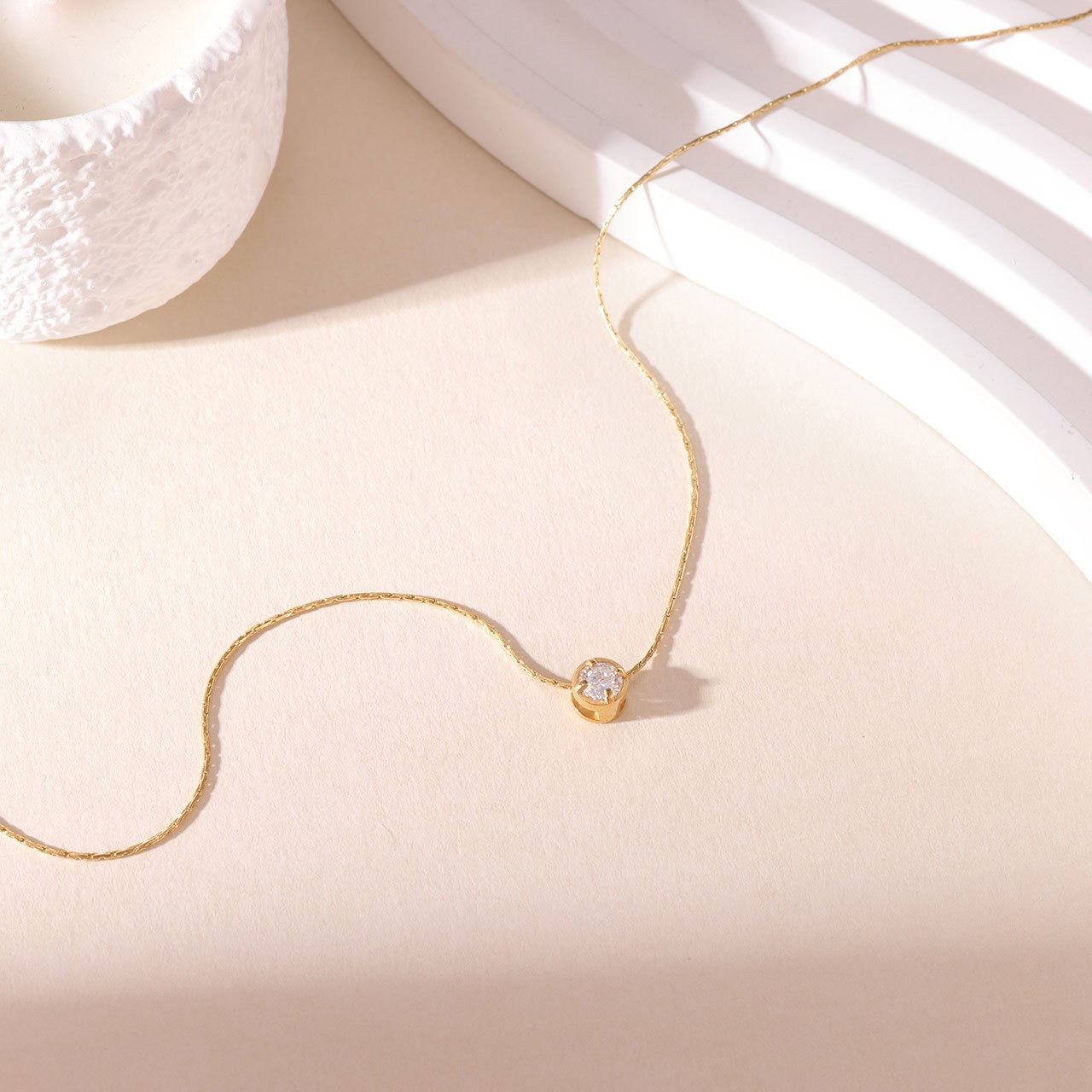 Love Box for Her (Eternal Stone Necklace)