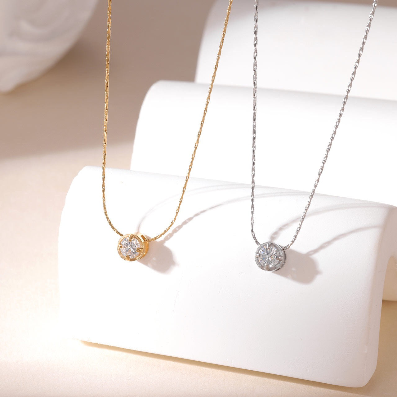 Love Box for Her (Eternal Stone Necklace)