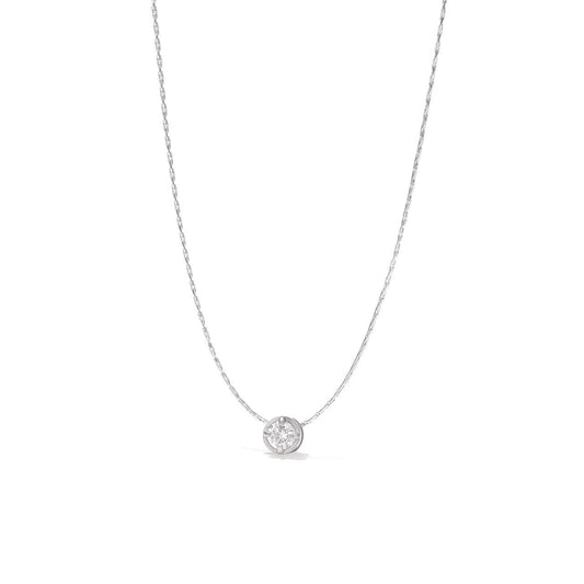 Eternal Stone Necklace