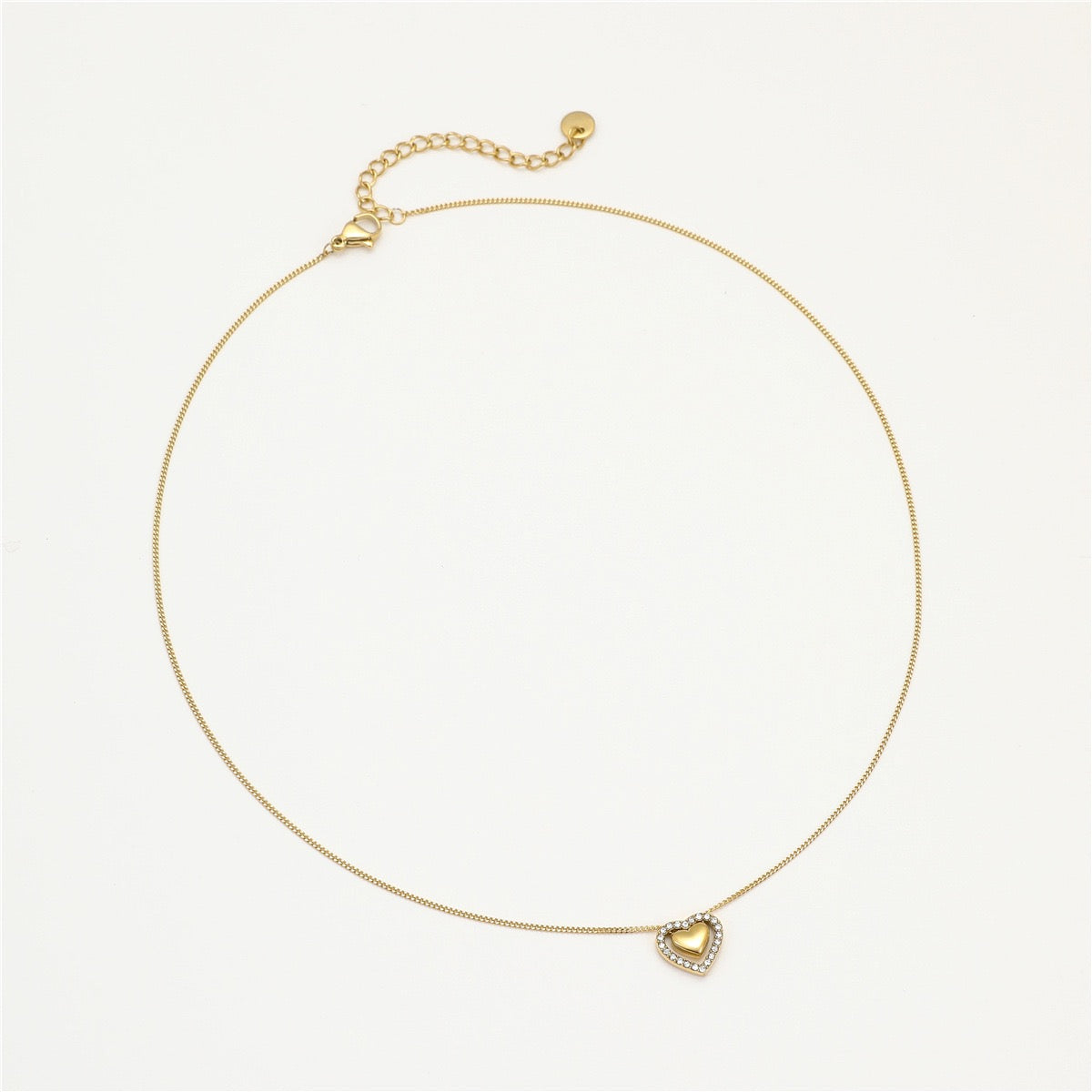 Love Box for Her (Forever Stone Necklace)