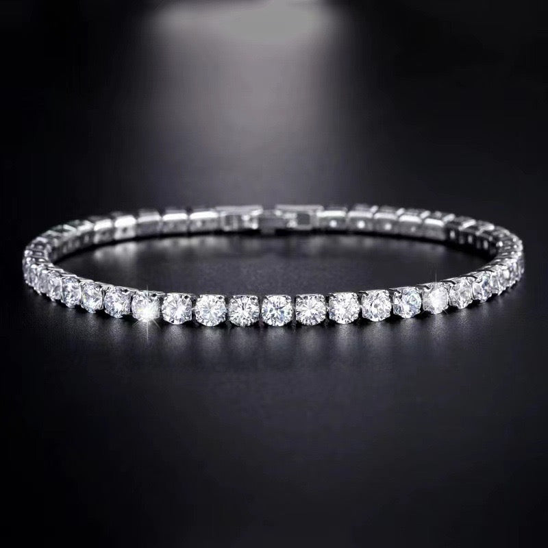 Tennis Bracelet