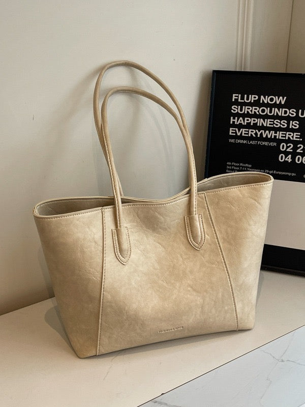 Basa Tote bag