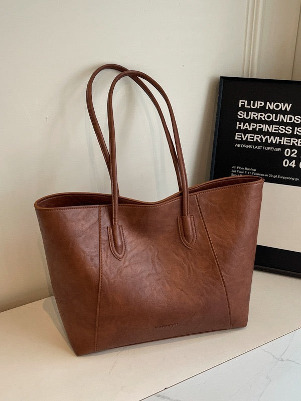 Basa Tote bag