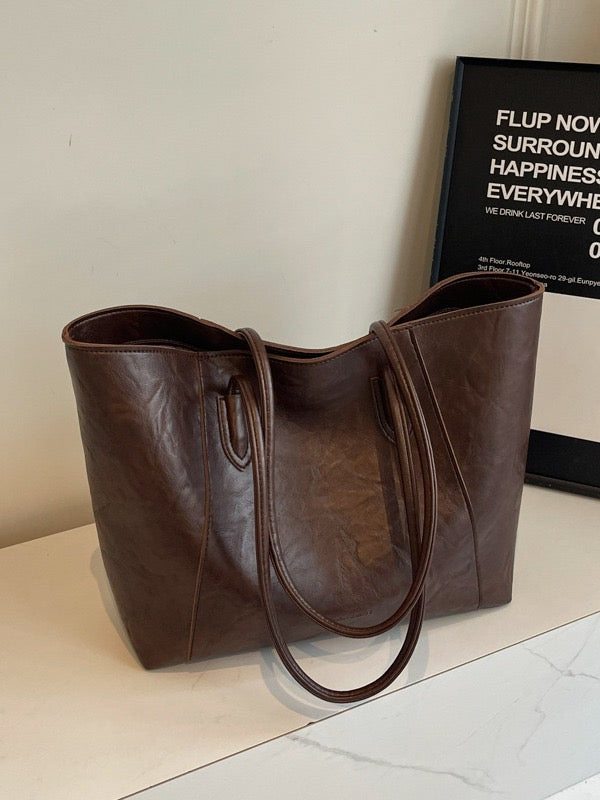 Basa Tote bag