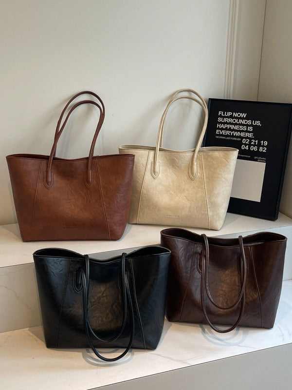 Basa Tote bag