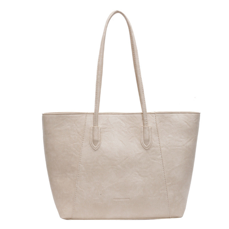 Basa Tote bag