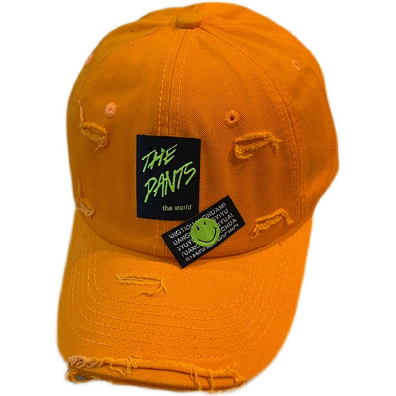 The Pants Cap