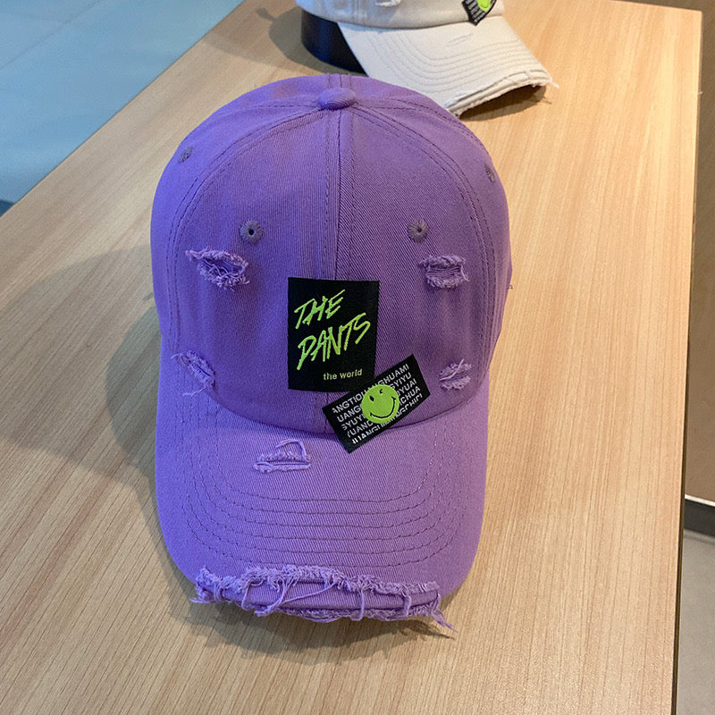 The Pants Cap