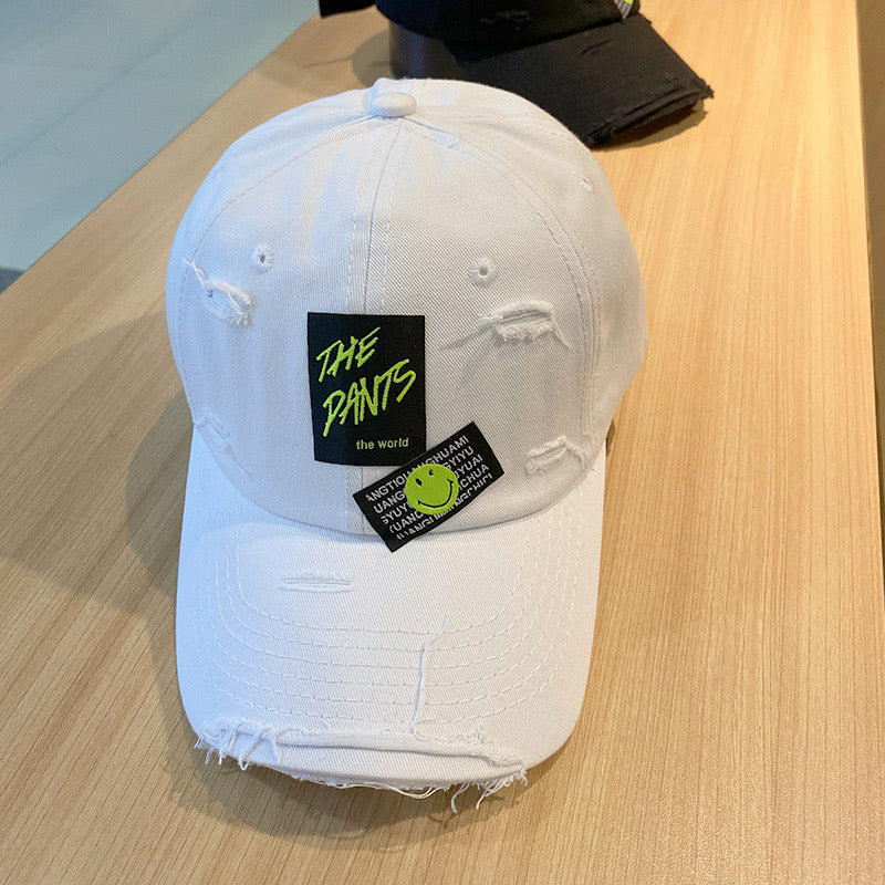 The Pants Cap