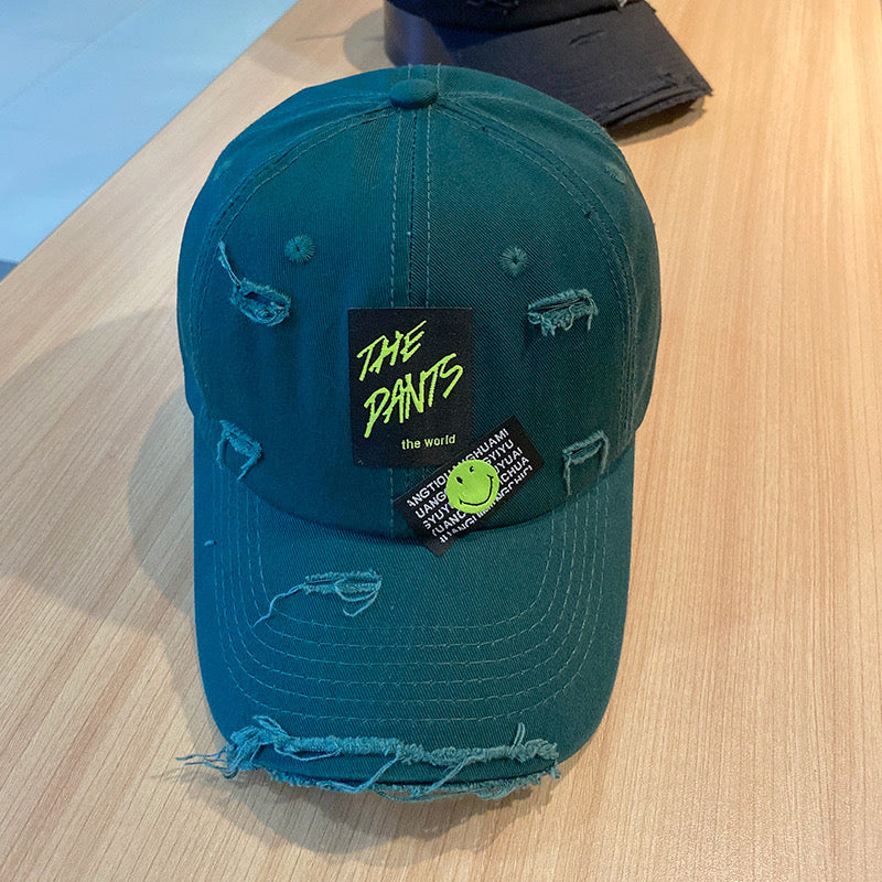 The Pants Cap