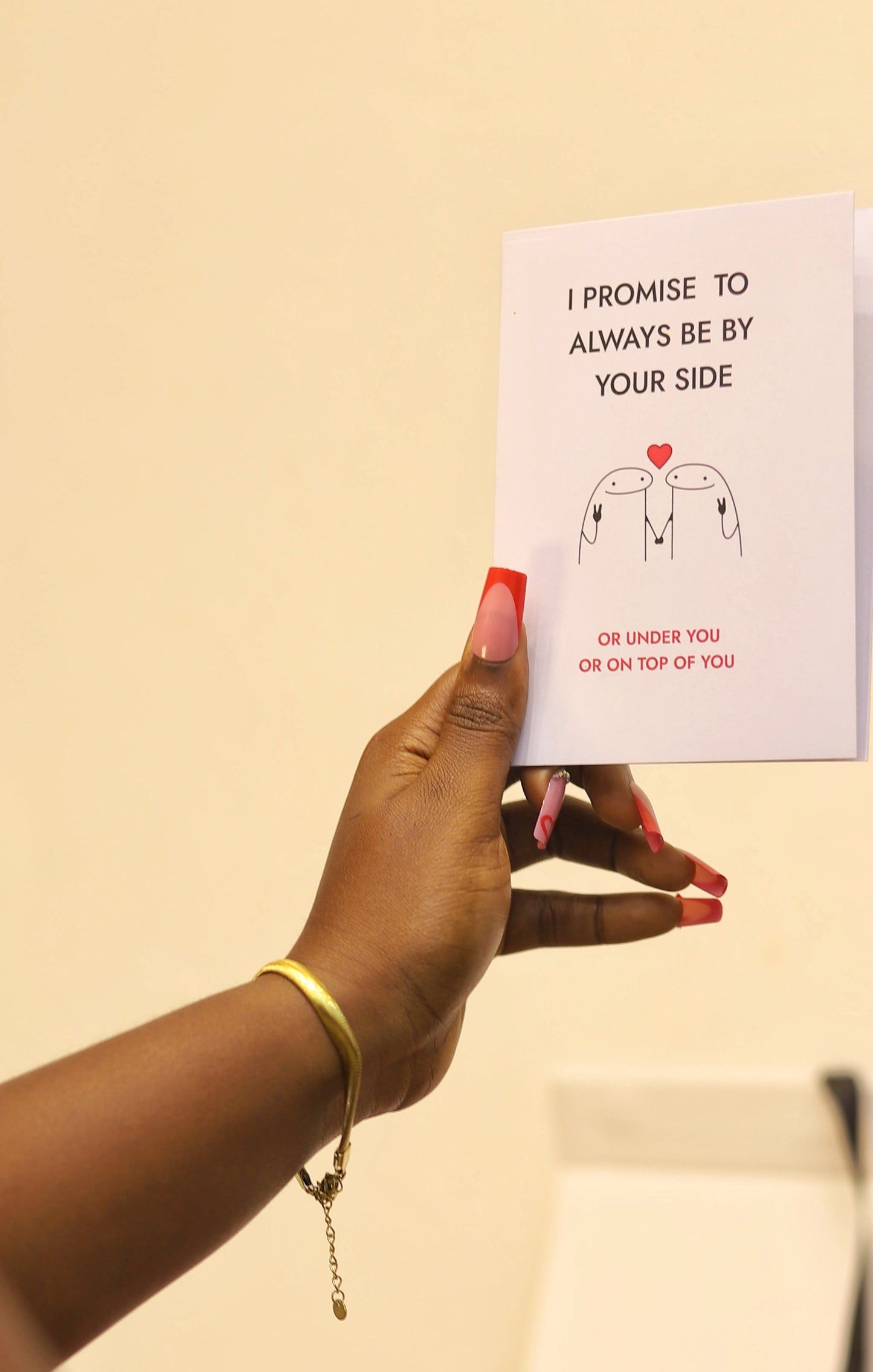 1. Love themed Cards