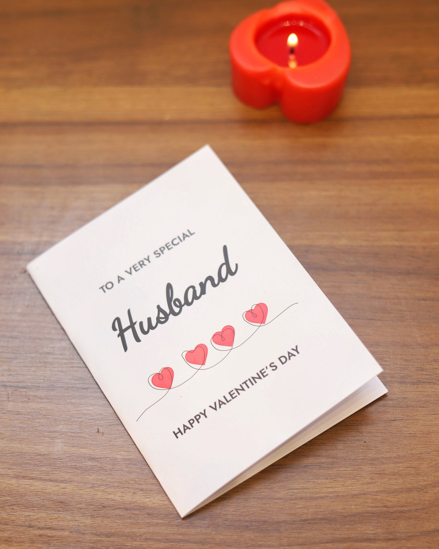 1. Love themed Cards