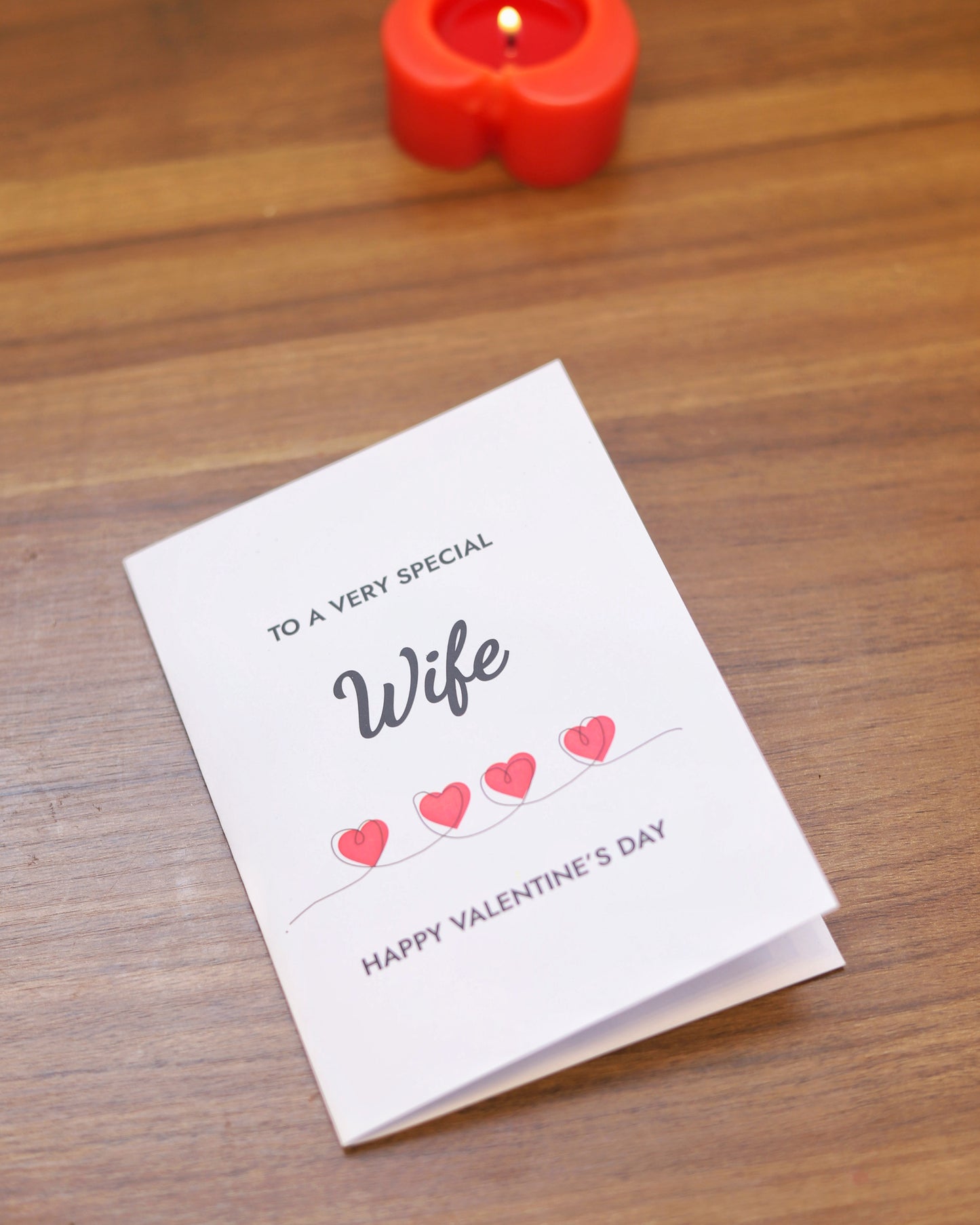 1. Love themed Cards