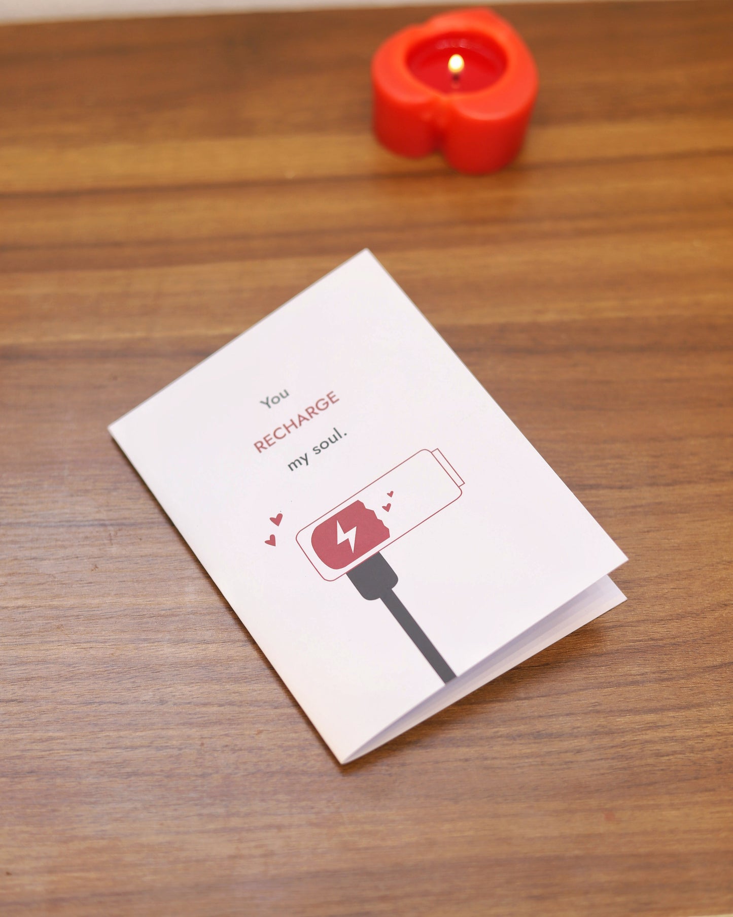 1. Love themed Cards