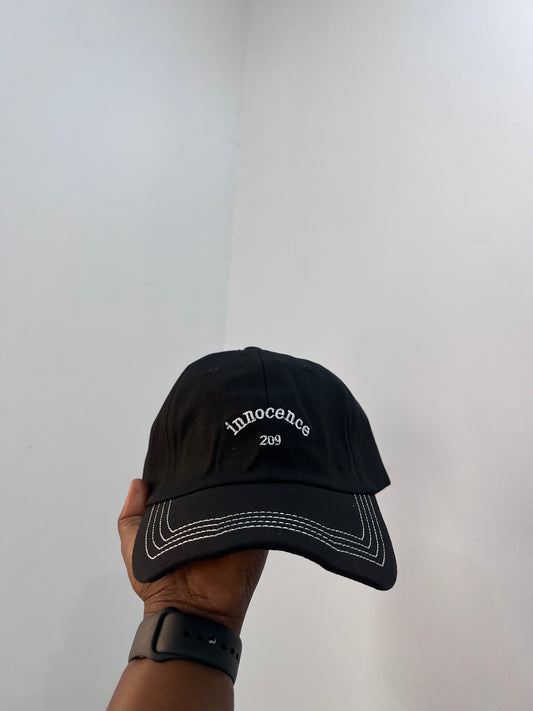 Innocence Cap