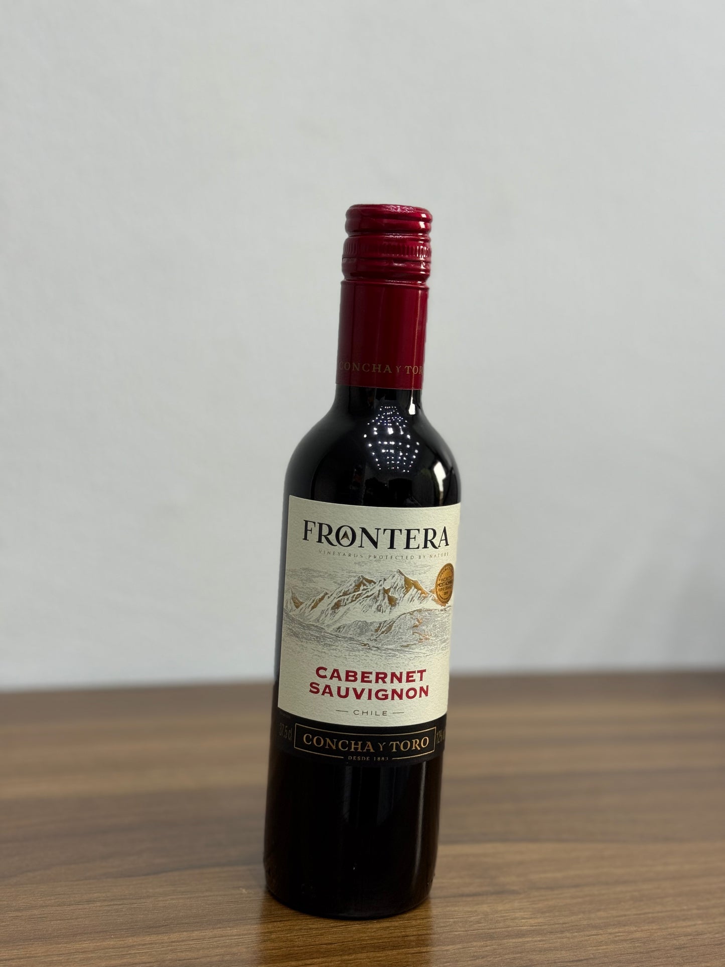 Curated Wine Selection