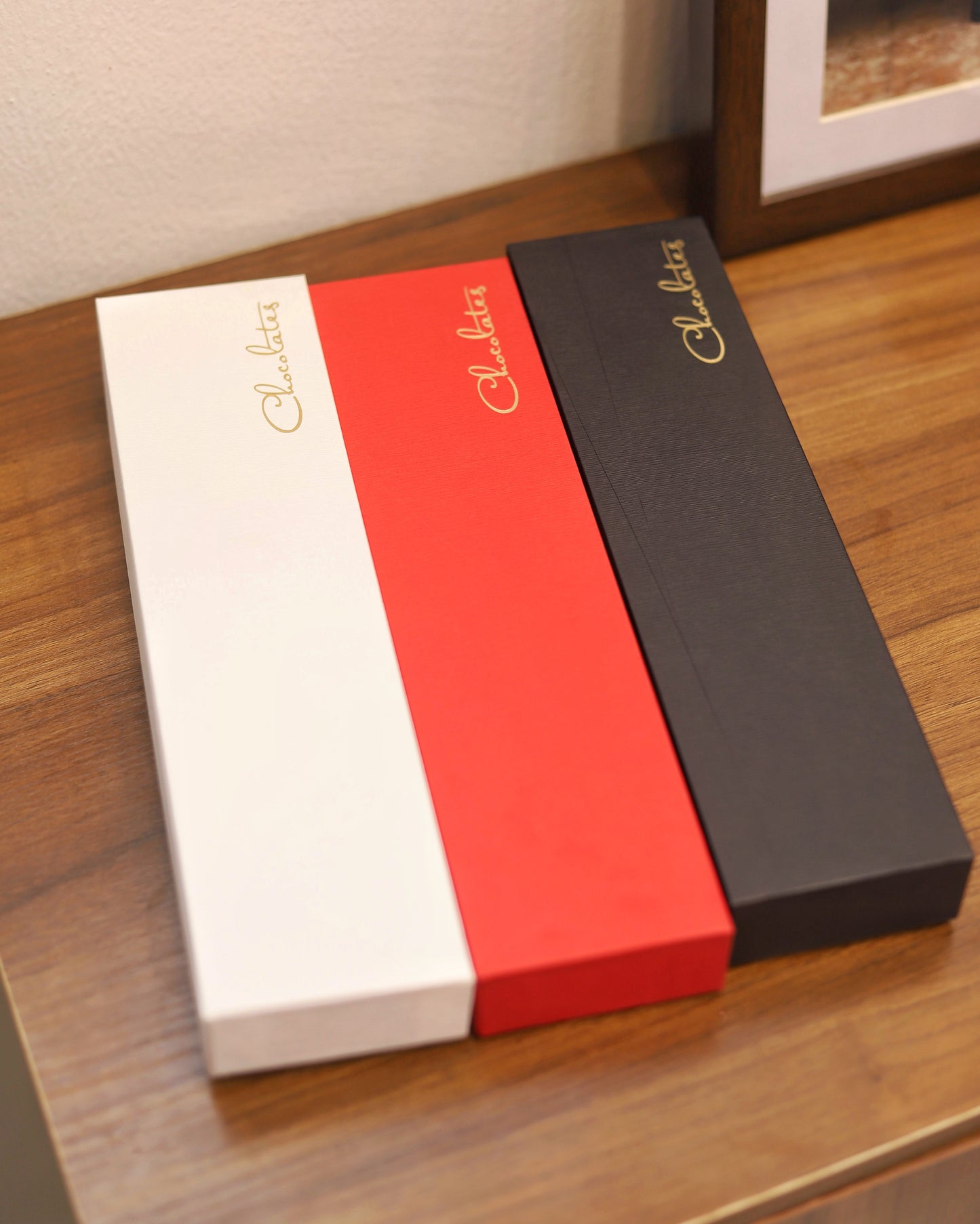 Sweet Six- Chocolate Gift Box