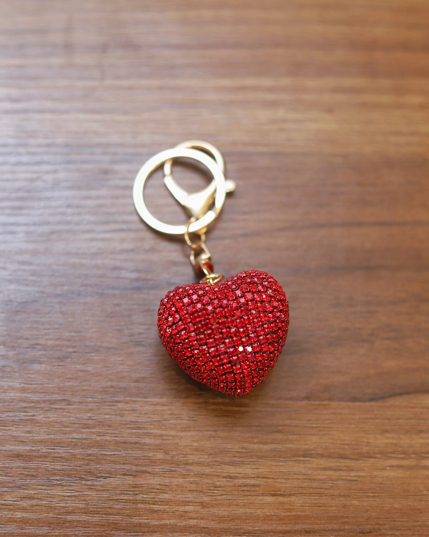 Cupid charm- Bag charm